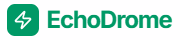 Echodrome Logo