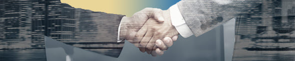 최고의 파트너쉽과 전문가 그룹의 협업 시각화